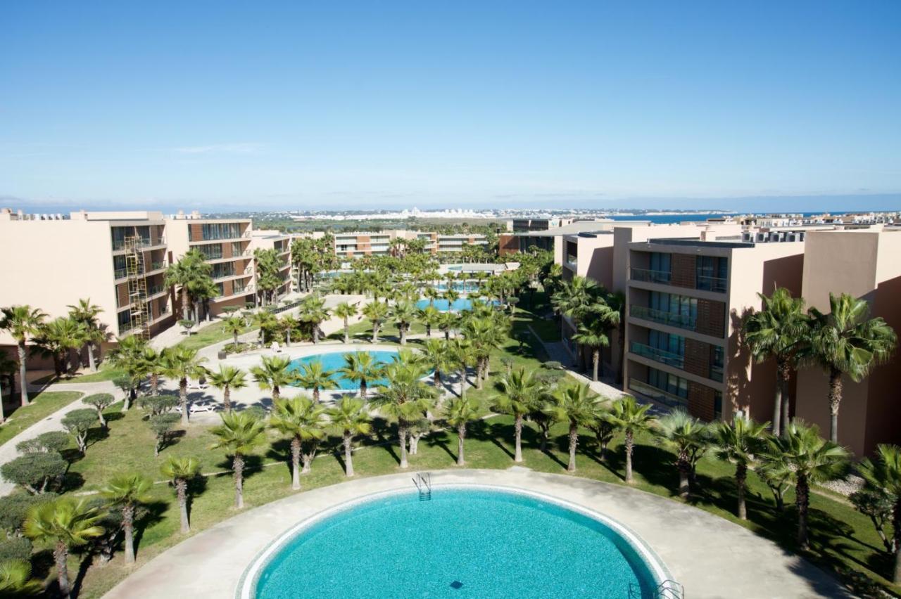 Апартаменти Salgados, Relax & Fun For Family Ґія Екстер'єр фото